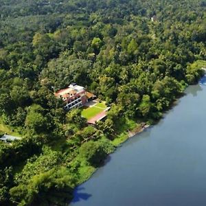 River View Resort By Periyar Ayurveda